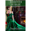 Midwinter Intrigue - Paperback