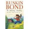 The Whistling School Boy And Other Stories Of School Life - Paperback