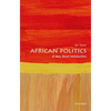 African Politics: A Very Short Introduction - Paperback