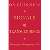 Signals of Transcendence: Listening to the Promptings of Life - Paperback