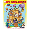 The Total Television Scrapbook - Paperback