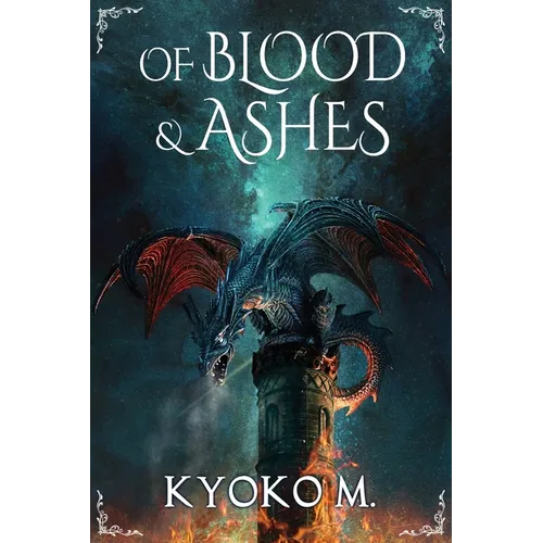Of Blood and Ashes - Paperback