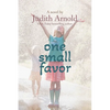 One Small Favor - Hardcover