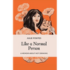 Like a Normal Person - Paperback