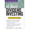 All about Dividend Investing, Second Edition - Paperback