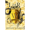 Liar - Paperback