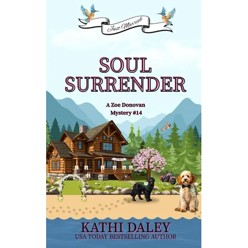 Soul Surrender - Paperback