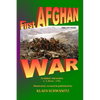 First Afghan War: To Herat and Kabul - Paperback