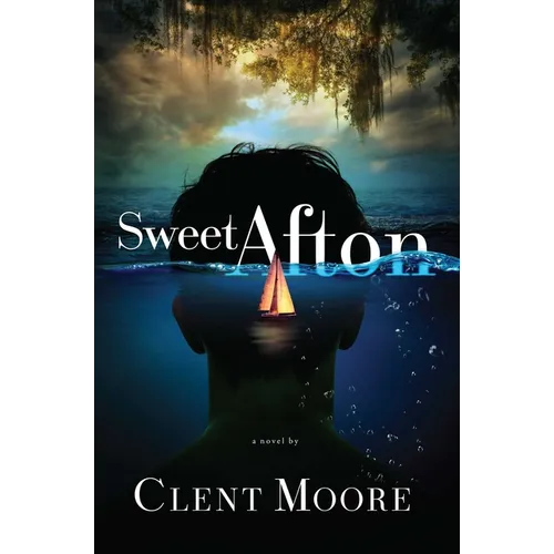 Sweet Afton - Paperback