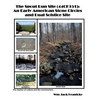 The Spout Run Site [44ck151]: An Early Americn Stone Circles and Dual Solstice Site - Paperback