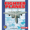 Fighter Planes - Paperback