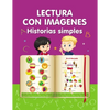 Lectura con imágenes. Historias simples.: Aprender a leer - Paperback