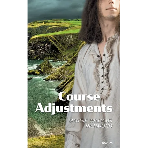 Course Adjustments - Paperback