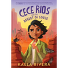 Cece Rios and the Desert of Souls - Paperback