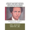 Speeches by Joseph Jenkins Roberts, 1809-1876: The First African American Born President in the World: Africa's First President - Paperback