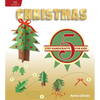 Christmas: 5-Step Handicrafts for Kids - Hardcover
