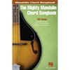 The Mighty Mandolin Chord Songbook - Paperback