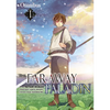 The Faraway Paladin (Manga) Omnibus 1: Volume 1 - Paperback