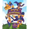 Bibleman Devotional: 52 Devotions for Heroes - Hardcover