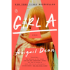Girl a - Paperback