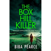 THE BOX HILL KILLER an absolutely gripping mystery and suspense thriller - Paperback