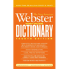 The New American Webster Handy College Dictionary: Fourth Edition - Mass Market Paperbound