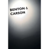 Benton & Carson - Paperback