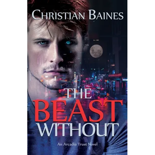 The Beast Without - Paperback