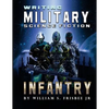 Writing Military Science Fiction: Infantry - Paperback