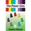 The Power Cats: The Mission Begins - Paperback