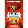 Max and the Midknights: Battle of the Bodkins - Paperback