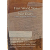 3 CAVALRY DIVISION 6 Cavalry Brigade 3rd Dragoon Guards (Prince of Wales' Own): 30 October 1914 - 31 January 1919 (First World War, War Diary, WO95/11 - Paperback