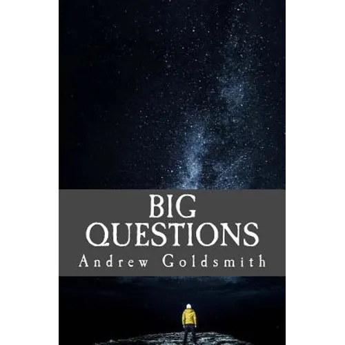 Big Questions: Equipping the church. Engaging the community. - Paperback