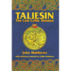 Taliesin: The Last Celtic Shaman - Paperback