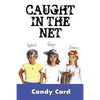 Caught in the Net - Paperback