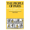 The People of Paris: An Essay in Popular Culture in the 18th Century Volume 2 - Paperback