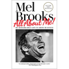 All about Me!: My Remarkable Life in Show Business - Paperback
