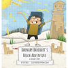 Barnaby Barchart's Beach Adventure: A Vizkidz Story - Hardcover