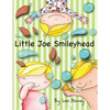 Little Joe Smileyhead - Paperback