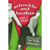 Arbuckle and Keaton: Their 14 Film Collaborations - Paperback
