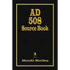 AD 508 Source Book - Paperback
