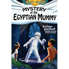 Mystery of the Egyptian Mummy: An Ancient Egypt Kids Book - Paperback