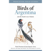 Birds of Argentina and the South-West Atlantic - Paperback