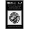 Hermetica: Volume Two - Paperback
