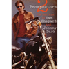 Two Prospectors: The Letters of Sam Shepard and Johnny Dark - Paperback
