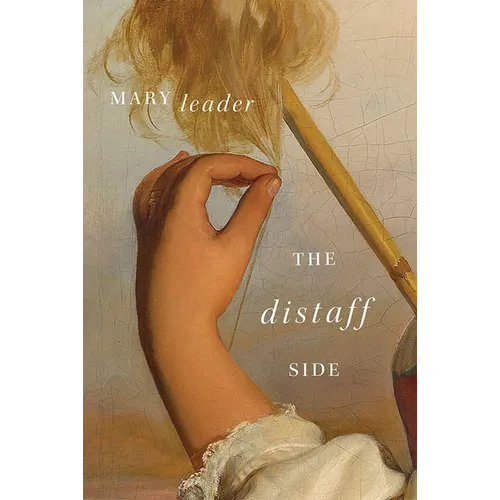 The Distaff Side - Paperback