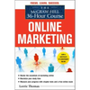 The McGraw-Hill 36-Hour Course: Online Marketing - Paperback