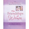 Friendships of Women Bible Study - Paperback