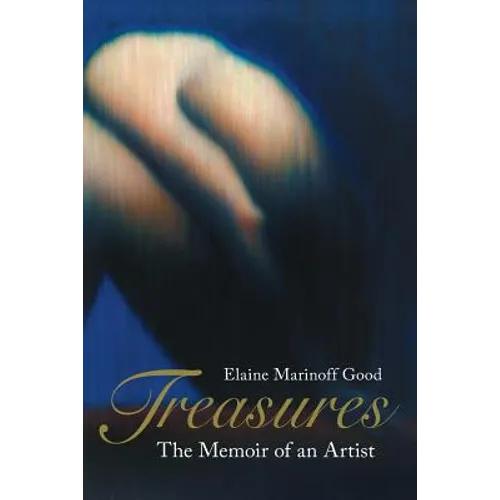 Treasures: The Memoir of an Artist - Paperback