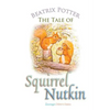 The Tale of Squirrel Nutkin - Paperback